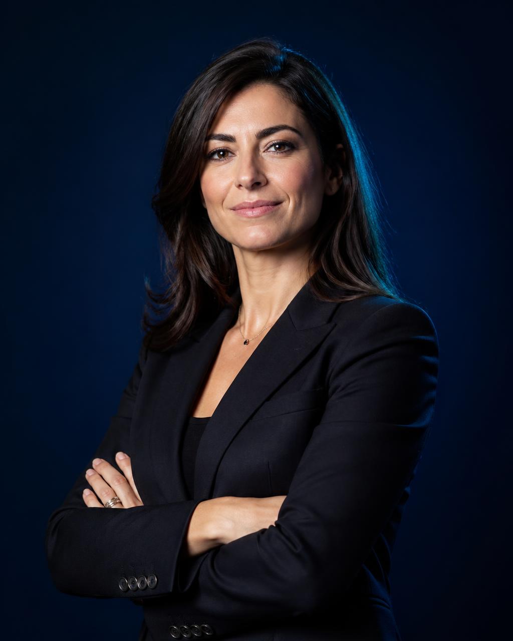 Camilla, fondatrice di MarketingInsieme srl